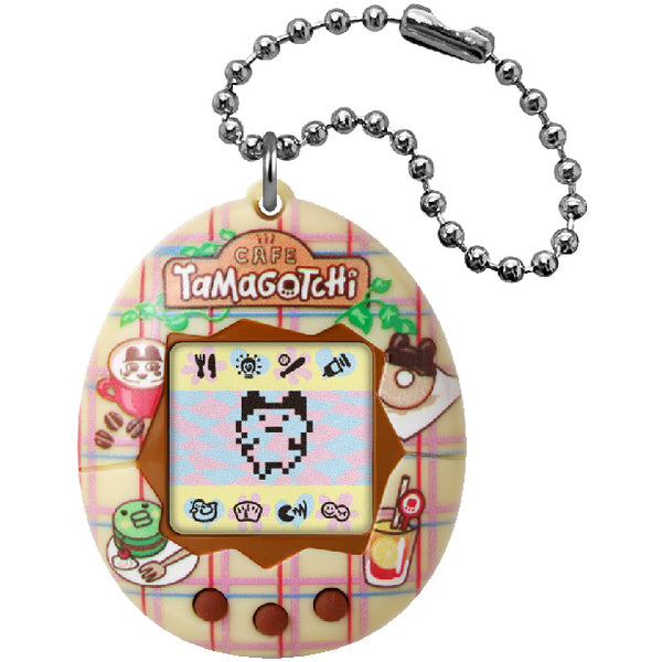 Tamagotchi Original - Tama Café
