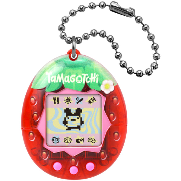 Tamagotchi Original - Fresh Strawberry (P2)