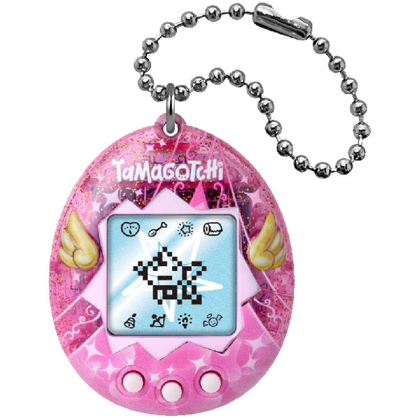 Tamagotchi Original - Angel Dress (P3)