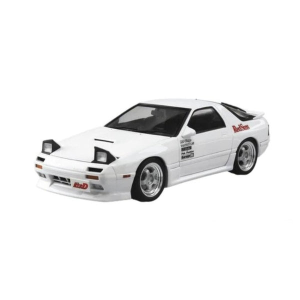 1/24 TAKAHASHI RYOSUKE FC3S RX7