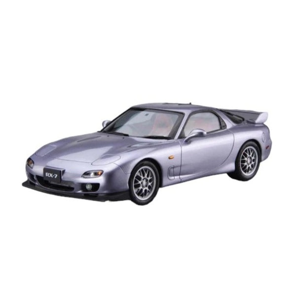 A006193 1/24 MAZDA FD3S RX7 SPIRIT R TYPE B 02