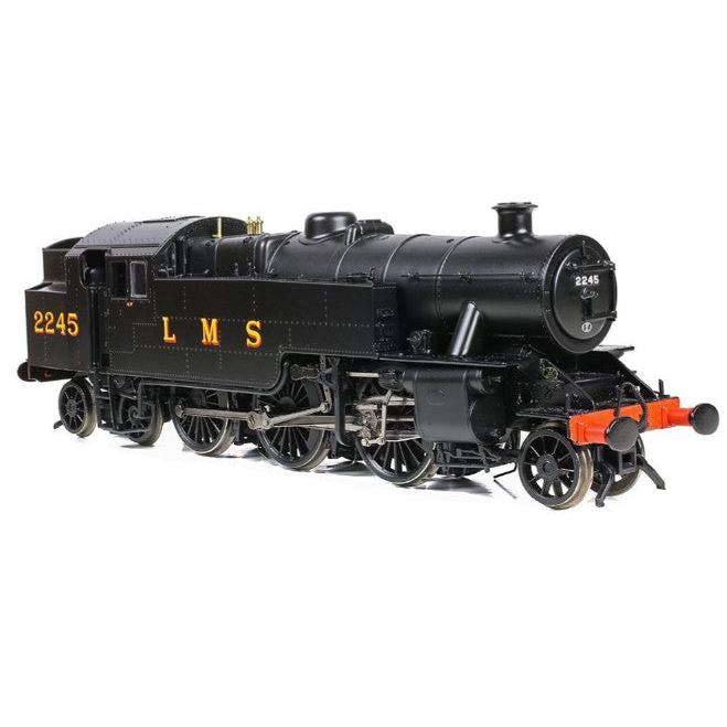 image2_OO LMS Fairburn Tank 2245 LMS Black (Original)