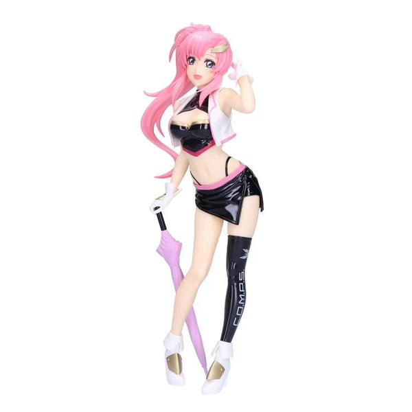 Mobile Suit Gundam Seed Freedom Glitter&Glamours-Lacus Clyne-Racing Ver.