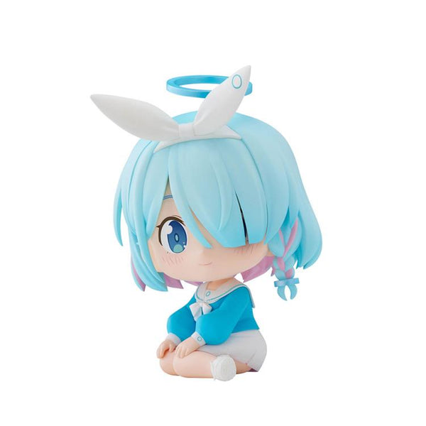 Blue Archive Sitting Figure-Arona-