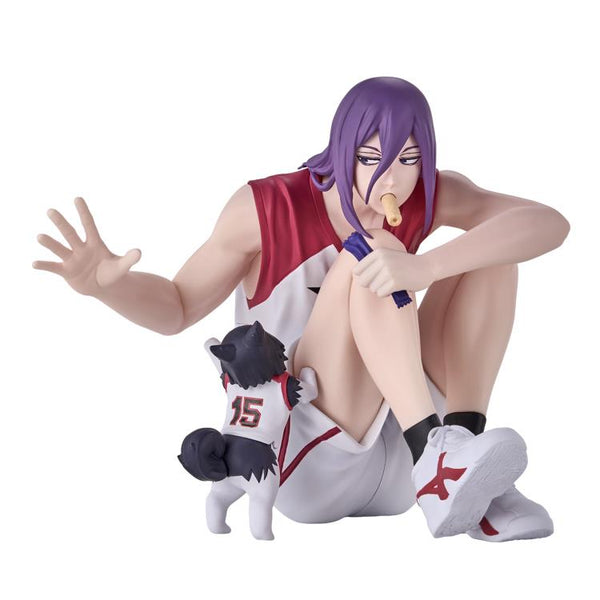 Kuroko's Basketball The Movie Last Game Interval-Atsushi Murasakibara & Tetsuya #2-