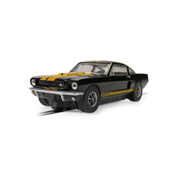 image1_1/32 Shelby Mustang GT350H - Hertz Edition