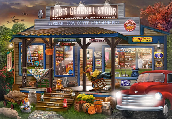 image1_1000pc Jebs General Store Puzzle