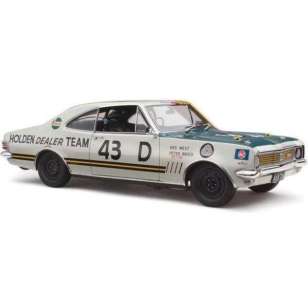 image1_1/18 Holden Ht Monaro GTS350 1969 Bathurst