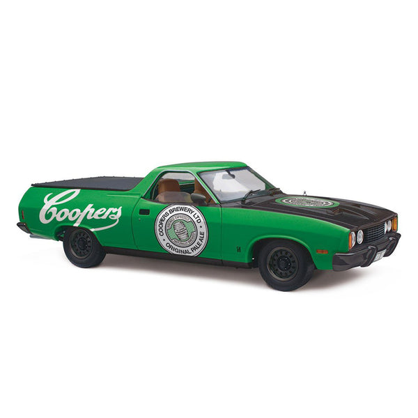 image1_1/18 Ford XC Utility - Coopers