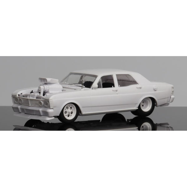 image1_1/24 Plastic Kit XY GTHO Ford