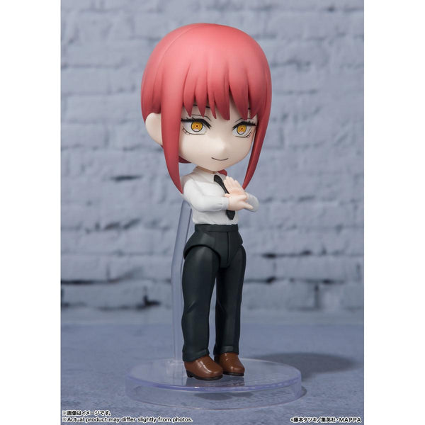 Figuarts mini Makima