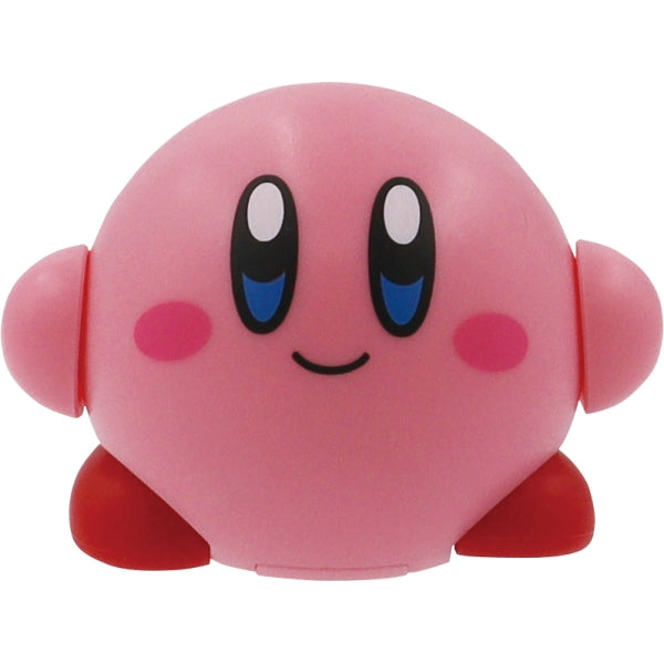 Kirby Pullback Collection PBC-K01 Nikkori