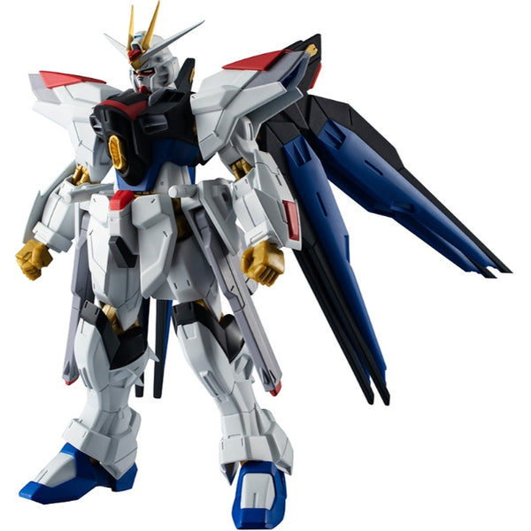 Gundam Universe ZGMF/A-262B Strike Freedom Gundam Type II Success