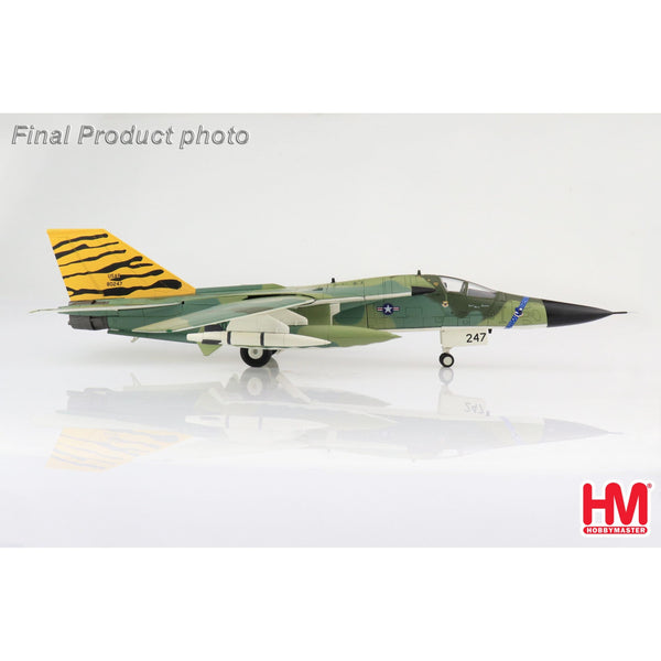 1/72 FB111A Tiger Meet 1978 680247 509th BW 393rd BS Pease AFB