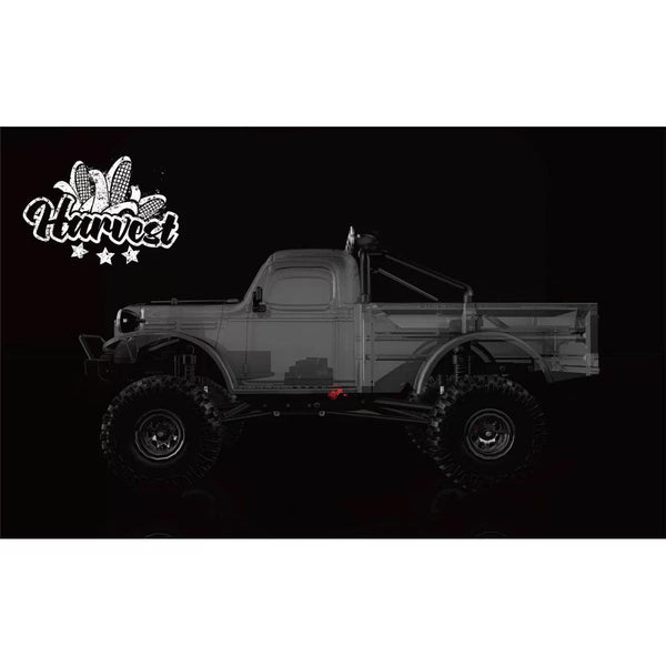 1/18 CR18 Harvest Builders Edition