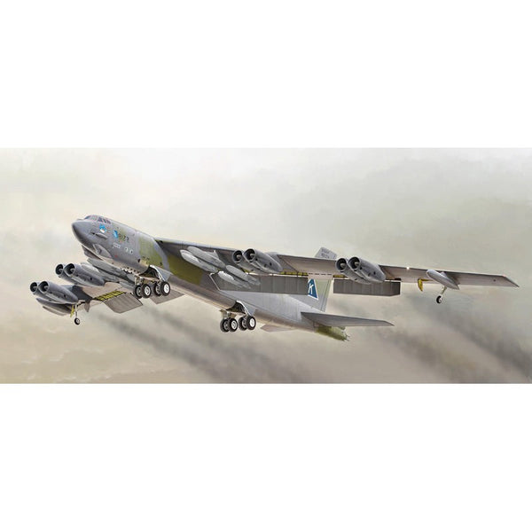 1/72 B52G Stratofortress (Gulf War)