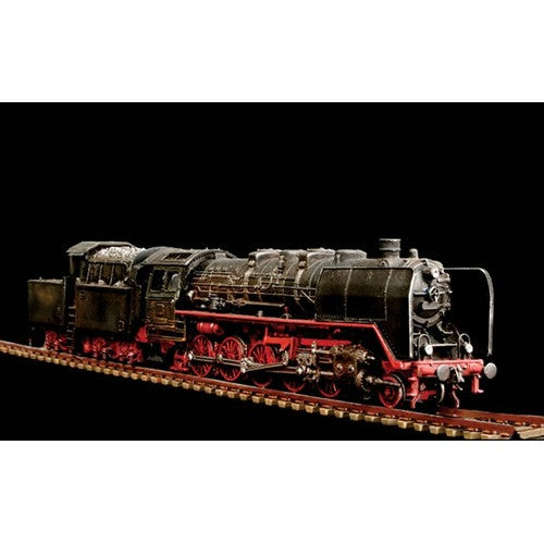 1/87 Lokomotive BR50 HO