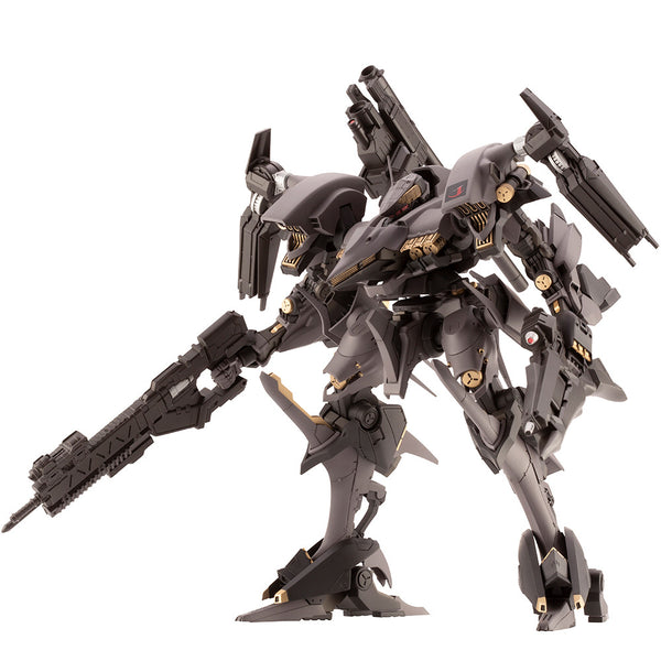 1/72 Armored Core Rayleonard 03-Aaliyah Supplice Opening Ver.