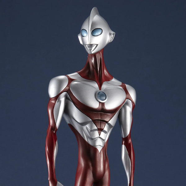Ultimate Article Ultraman (Ultraman: Rising)