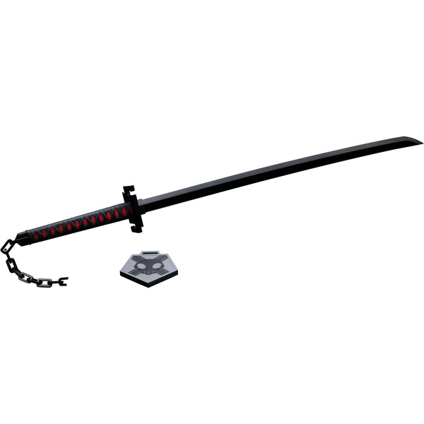 Proplica Tensazangetsu