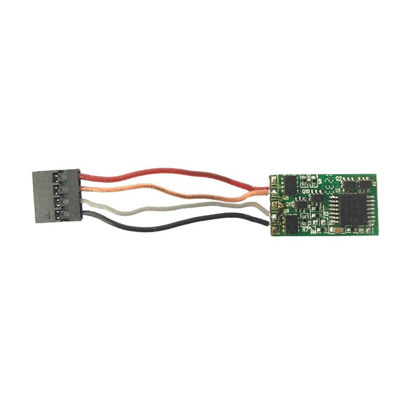 4 Pin Decoder
