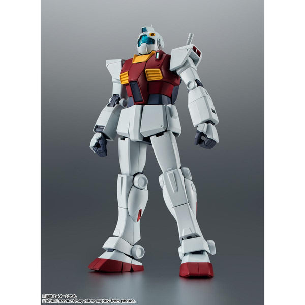 The Robot Spirits (Side MS) RMS-179 GM II Earth Federation Force Type Ver. A.N.I.M.E.