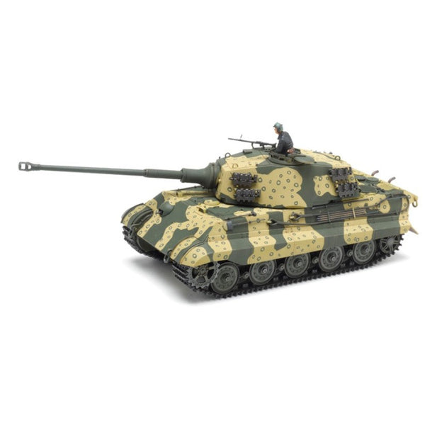 1/35 King Tiger