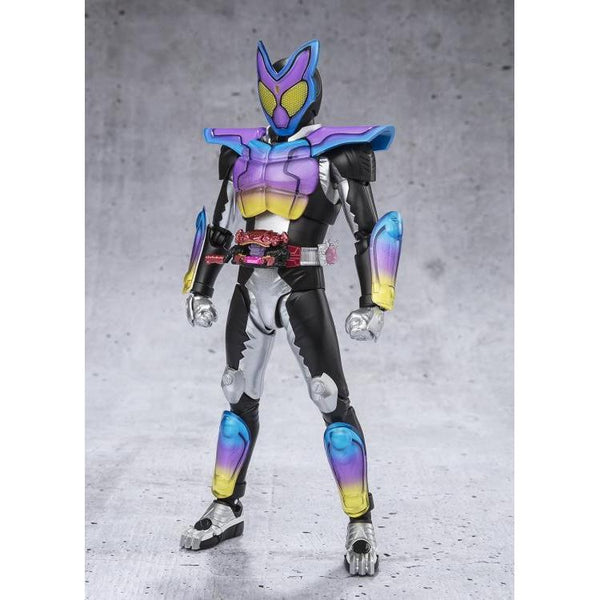 S.H.Figuarts Kamen Rider Gavv Poppingummy Form