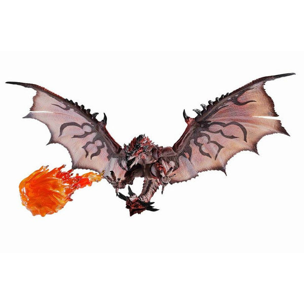 image1_S.H.Monsterarts Rathalos -20th Anniversary Edition-