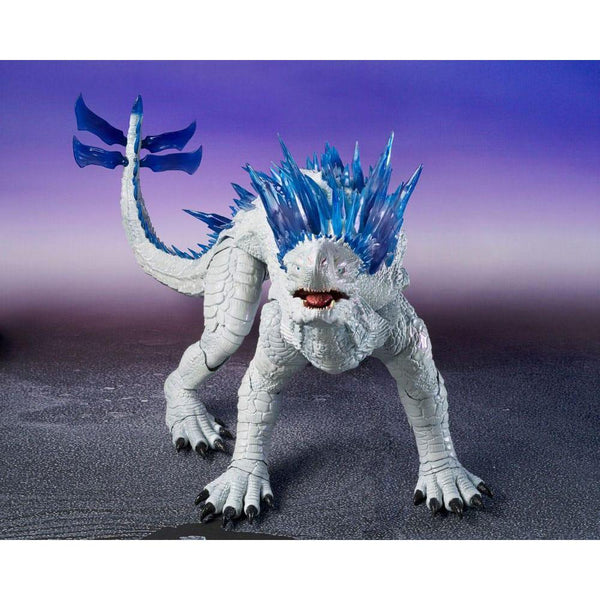 S.H.Monsterarts Shimo From Godzilla x Kong: The New Empire