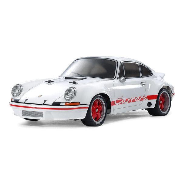 image1_1/10 RC Porsche 911 Carrera RSR 2.8 (Pre-Painted)