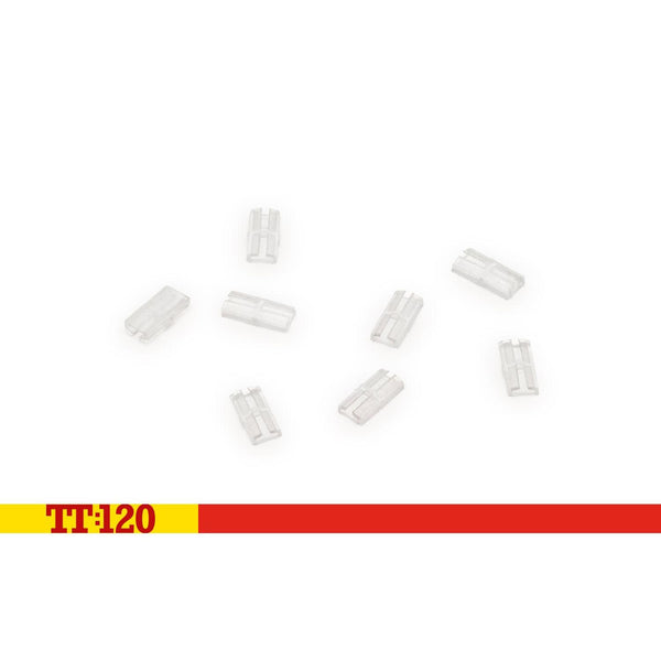TT:120 Isolating Fishplates