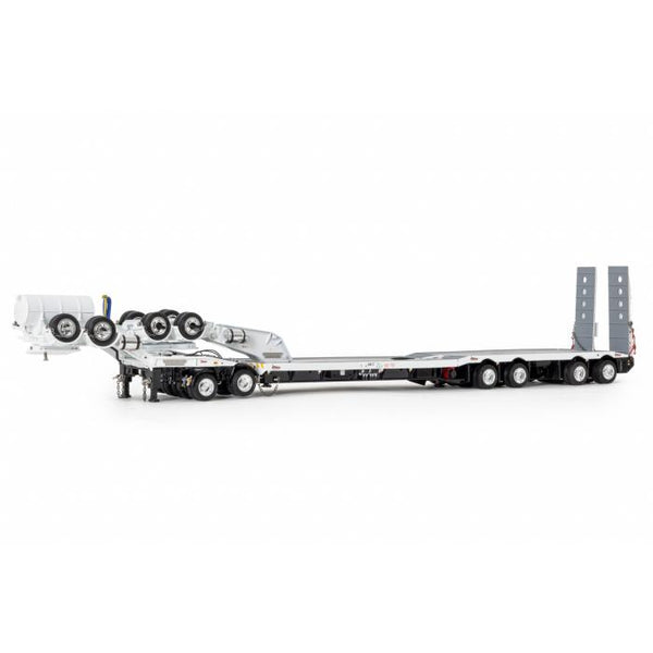 1/50 White/Black 4x8 Swingwing Dolly