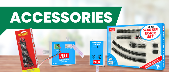Accessories