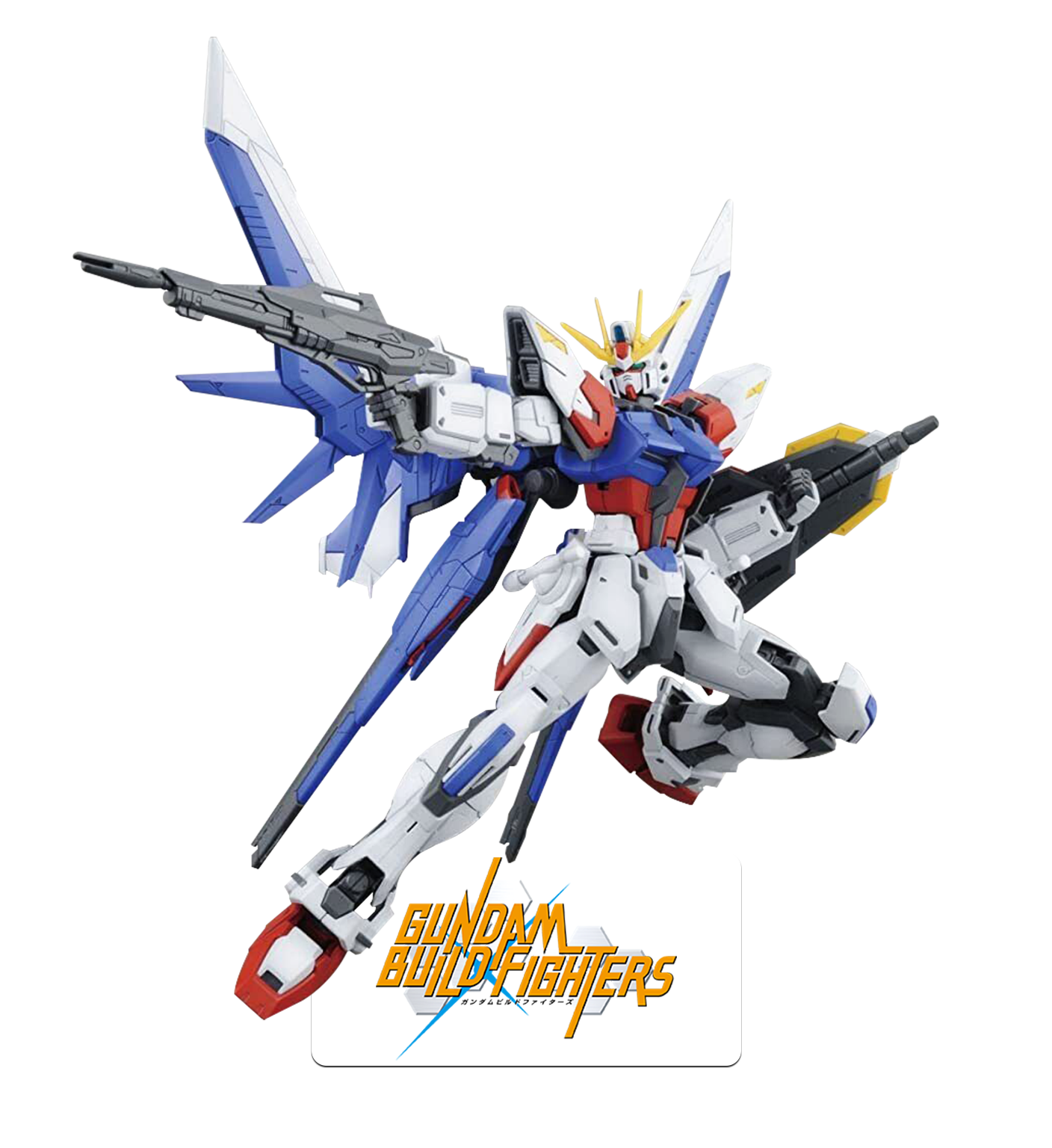 build-fighters