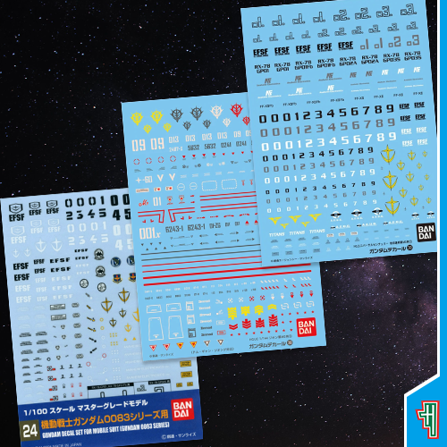 Decals
