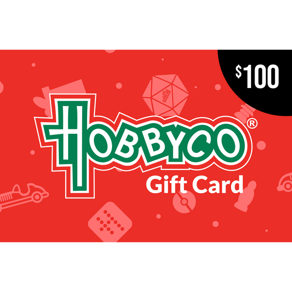 $100 Gift Voucher