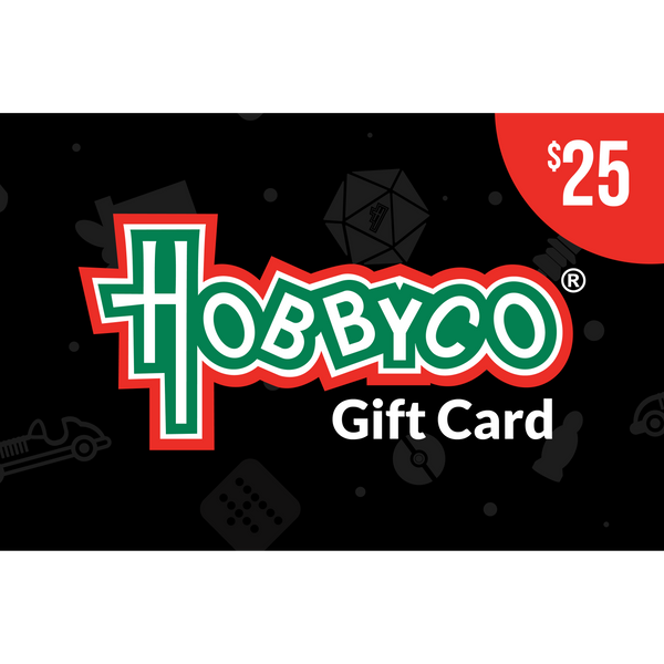 $25 Gift Voucher