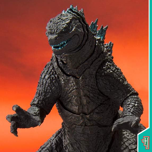Godzilla
