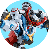 Gunpla