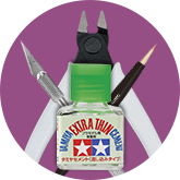 Hobby Supplies