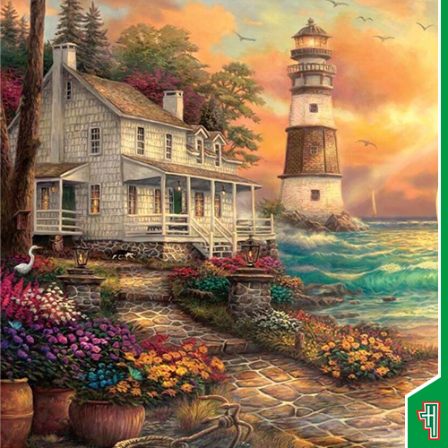 Homely_Scenes