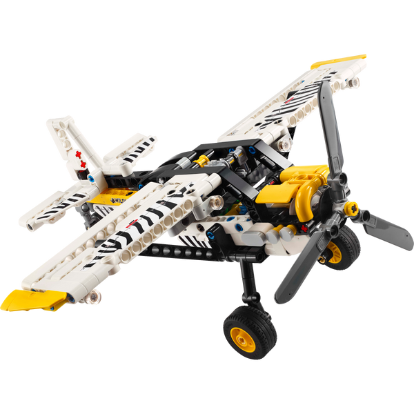 Bush Plane