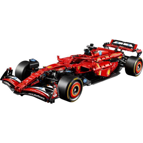 Ferrari SF-24 F1 Car