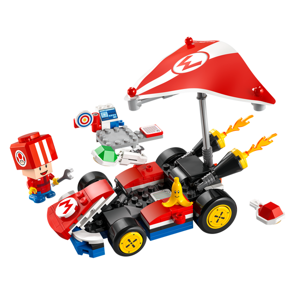 Mario Kart – Standard Kart