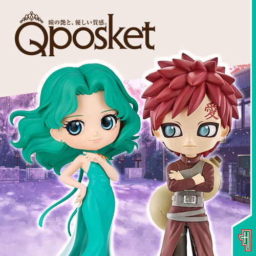 Qposket