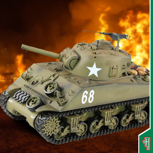 Tanks