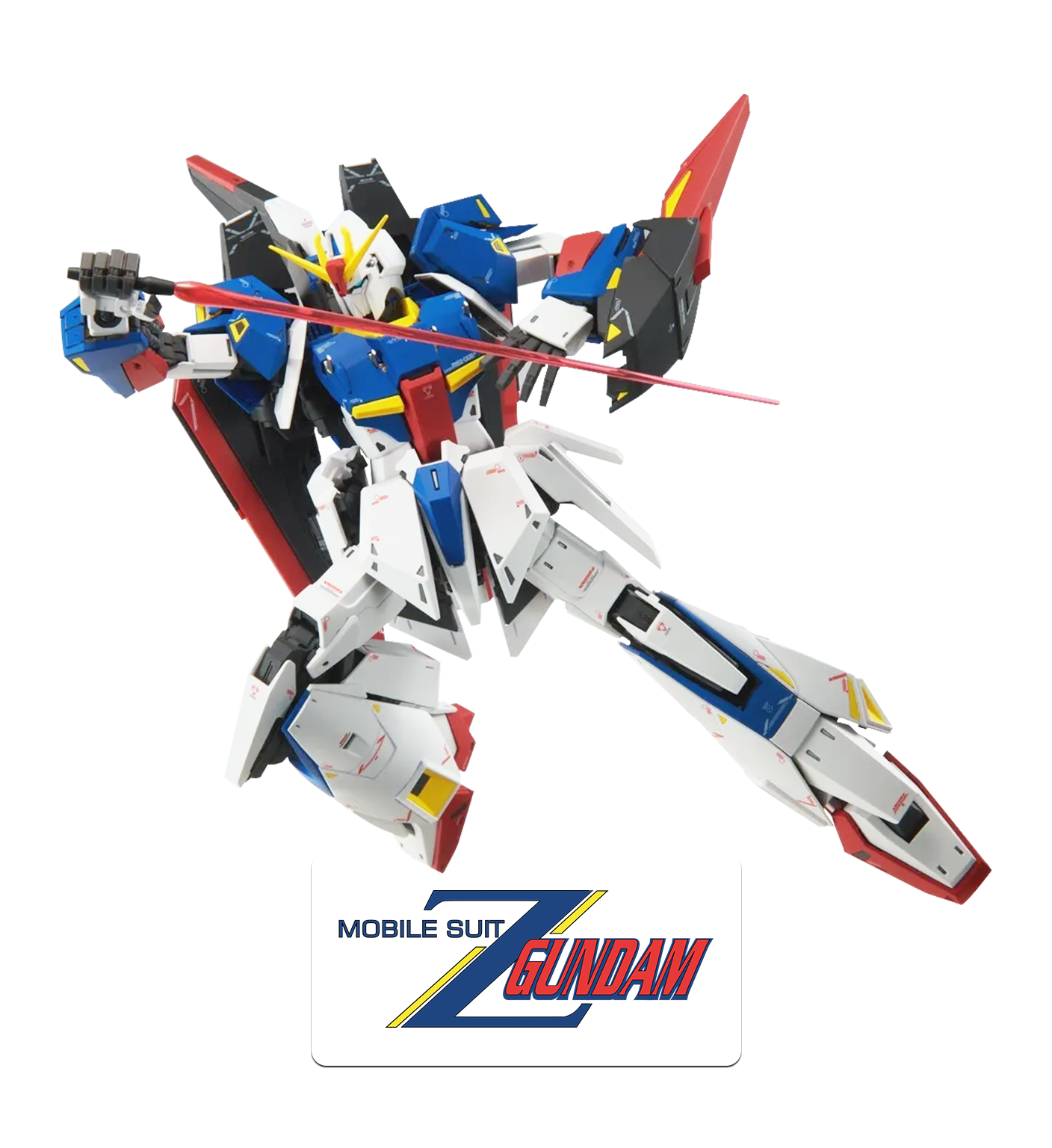 Zeta